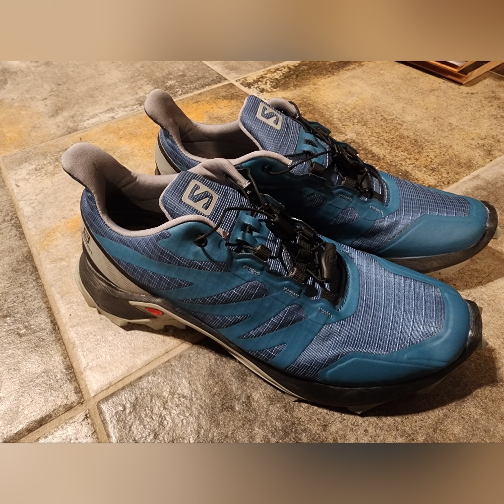 Salomon Supercross